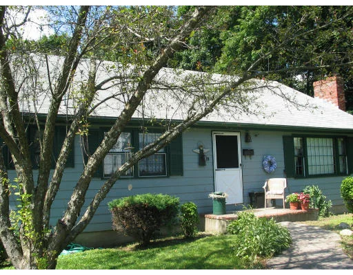 Unit for sale at 6 Bow St, Stoneham, MA 02180