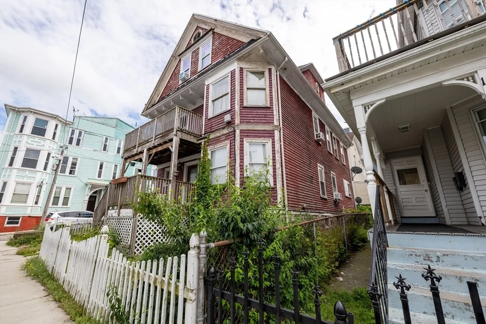 Unit for sale at 15 Quincefield Street, Boston, MA 02125