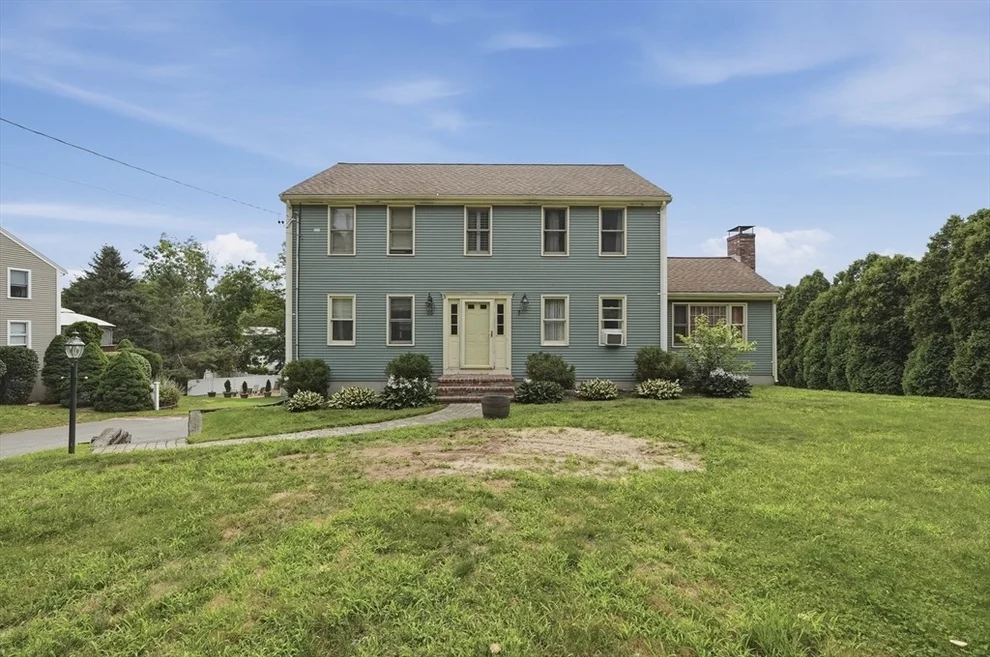 Unit for sale at 50 Conant St, Bridgewater, MA 02324