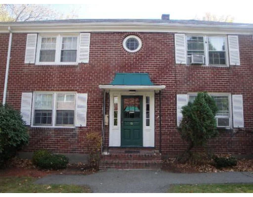 Unit for sale at 15 Parkview Lane, Haverhill, MA 01835
