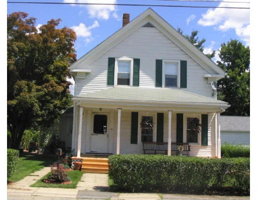 Unit for sale at 56 Laurel, Whitman, MA 02382