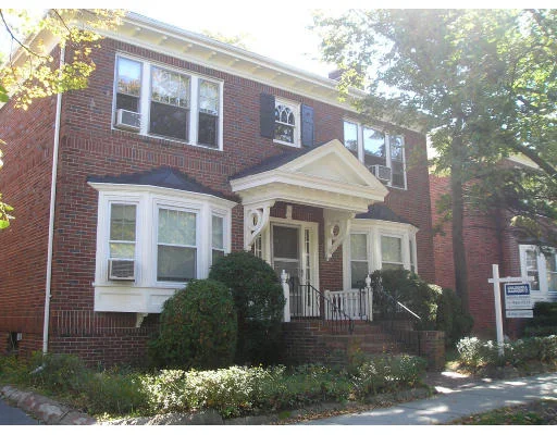 Unit for sale at 45 Lawton Street, Brookline, MA 02446