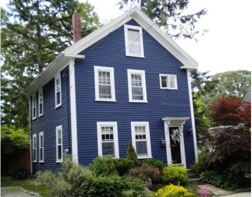 Unit for sale at 8 Prospect St, Merrimac, MA 01860