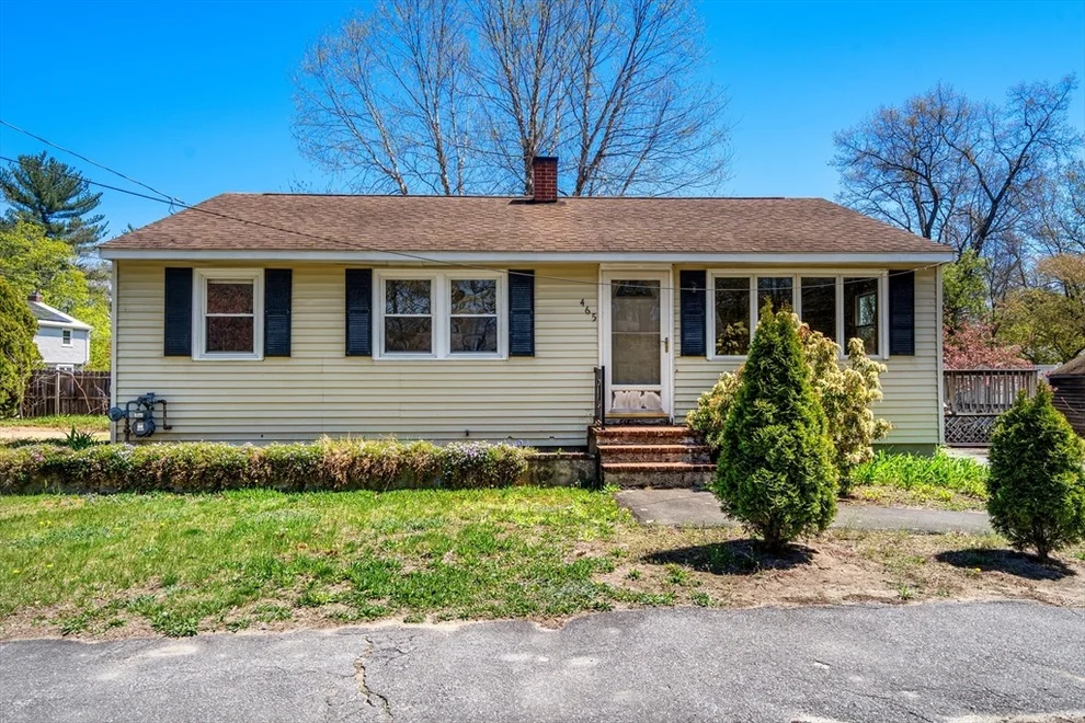 Unit for sale at 465 South Street, Tewksbury, MA 01876