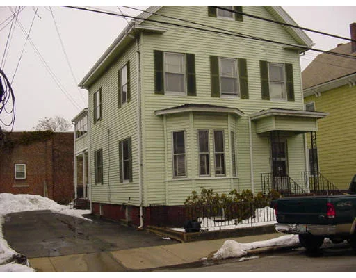 Unit for sale at 5 Sargent Ave., Somerville, MA 02145