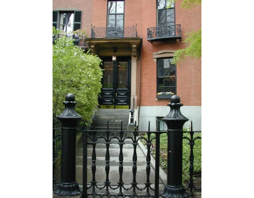 Unit for sale at 67 Mt Vernon, Boston, MA 02108