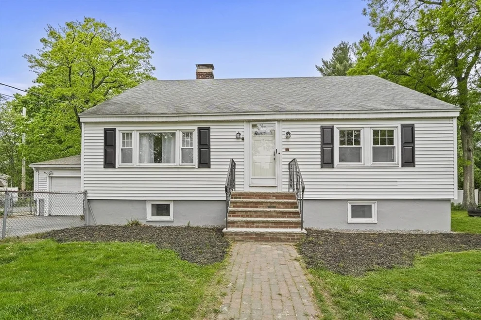 Unit for sale at 20 Marjorie Road, Wilmington, MA 01887