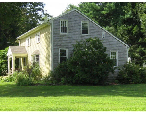 Unit for sale at 9 Blueberry Lane, Scituate, MA 02066