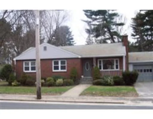 Unit for sale at 993 Salem Street, Lynnfield, MA 01940