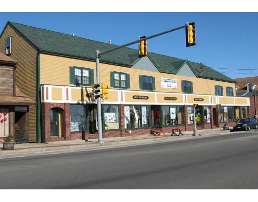 Unit for sale at 49C Main Street, Bourne, MA 02532