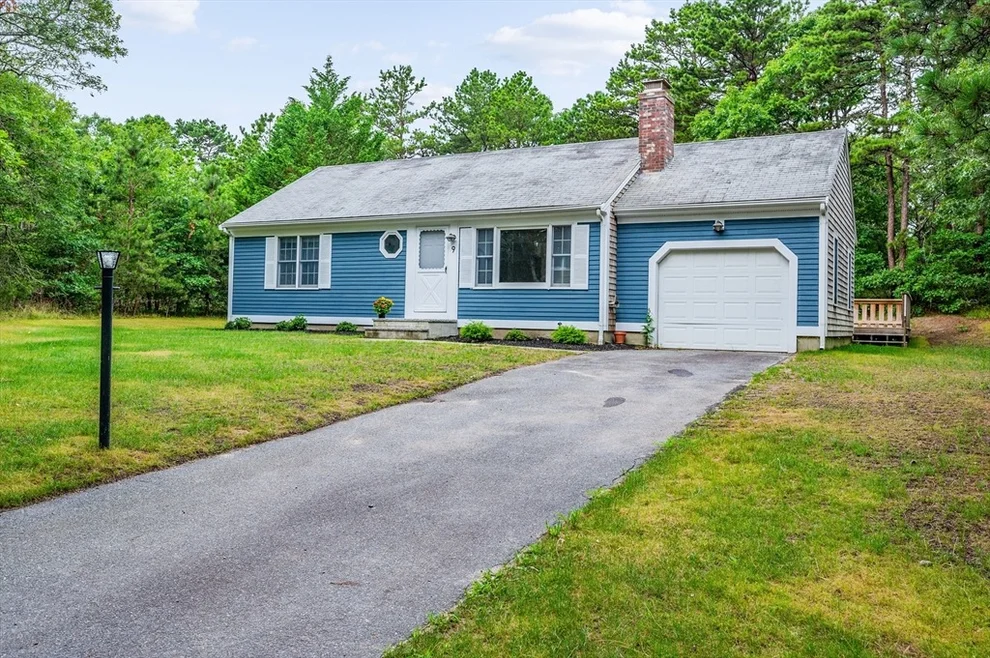 Unit for sale at 9 Taragon Circle, Barnstable, MA 02635