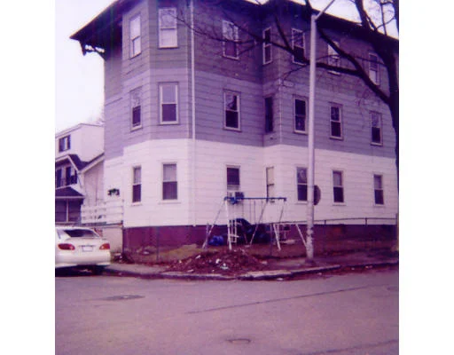 Unit for sale at 26 Vinson St, Worcester, MA 01605