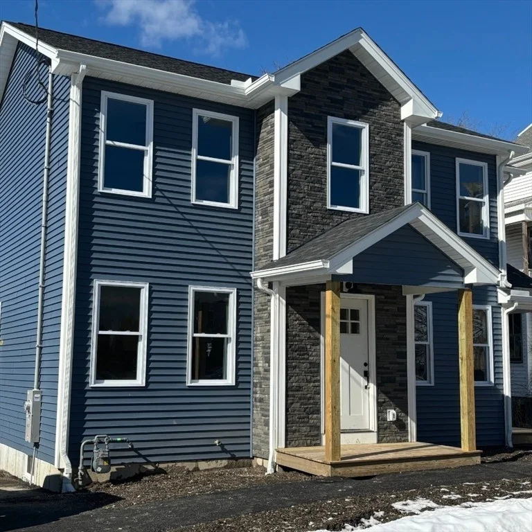 Unit for sale at 111 Harrison Street, Fall River, MA 02723