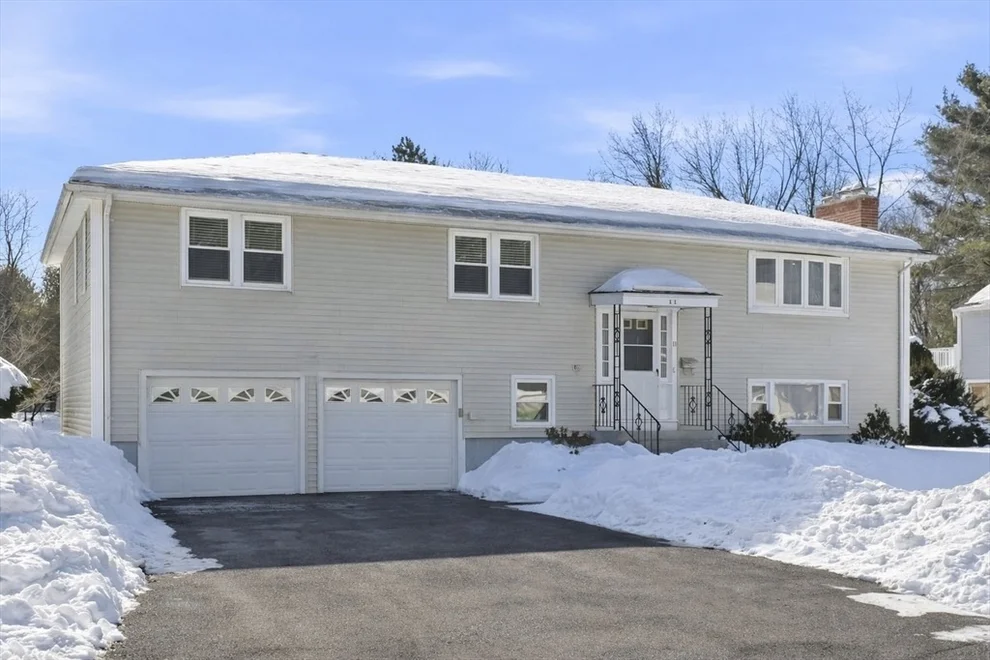 Unit for sale at 11 Bellwood Way, Framingham, MA 01701