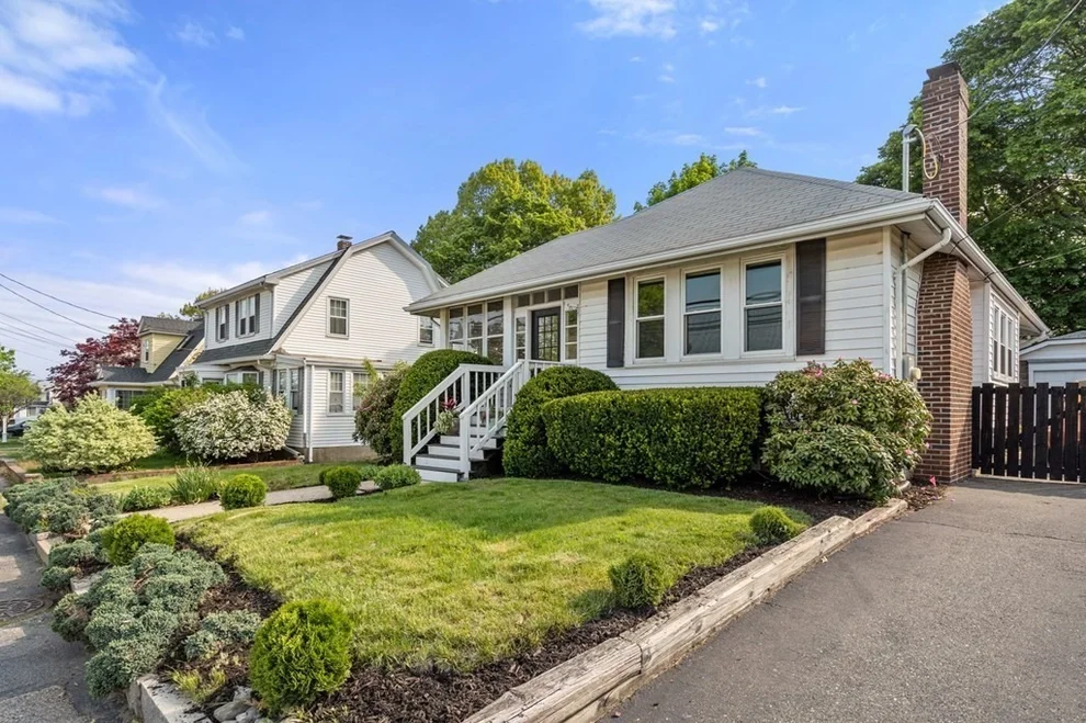 Unit for sale at 200 Granite Ave, Milton, MA 02186