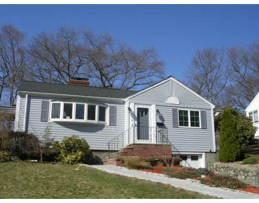 Unit for sale at 38 Wildwood Rd, Melrose, MA 02176