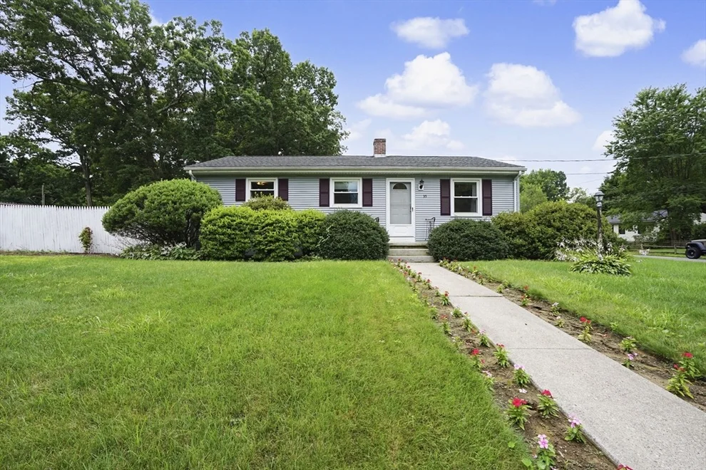 Unit for sale at 35 Park Forest Rd, Springfield, MA 01118