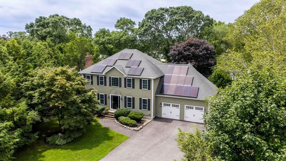 Unit for sale at 16 Gulf Hill Dr, Dartmouth, MA 02748
