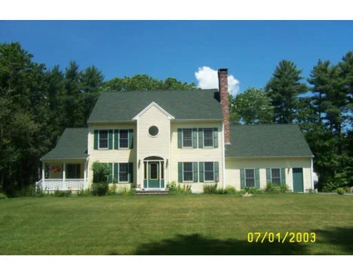 Unit for sale at 14 Hereford Hill Road, Mattapoisett, MA 02739