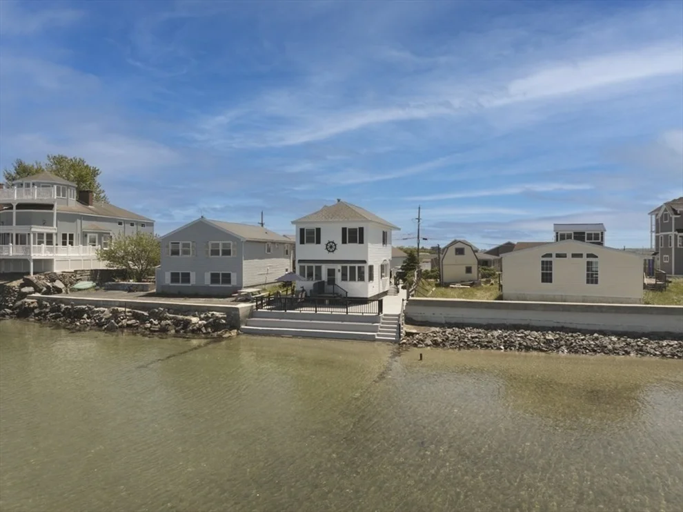 Unit for sale at 18 River St, Seabrook, NH 03874