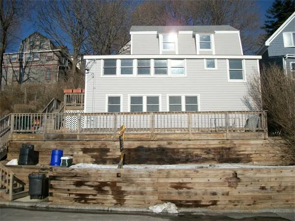 Unit for sale at 37 Island Ave, Quincy, MA 02169