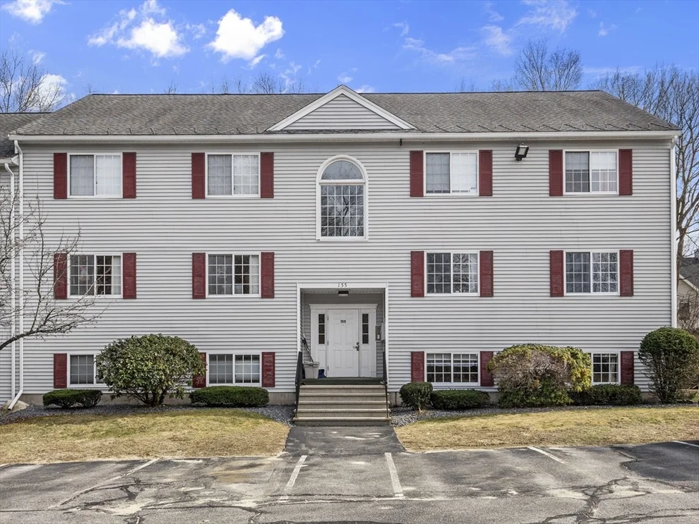Unit for sale at 155 Lafond Ln, Dracut, MA 01826