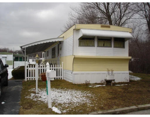 Unit for sale at 57 Liberty Dr, Attleboro, MA 02703