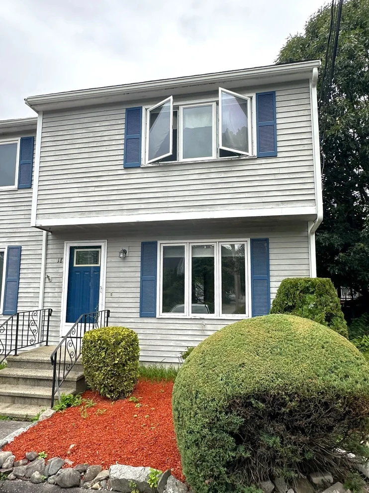 Unit for sale at 134 Terri Marie Way, Fall River, MA 02720
