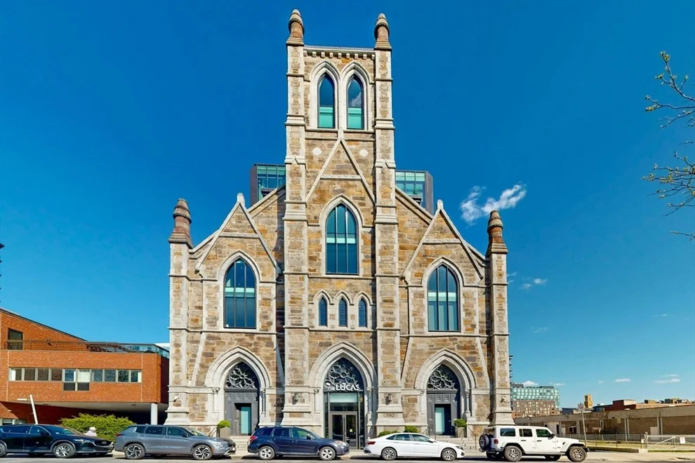 Unit for sale at 140 Shawmut Ave, Boston, MA 02118