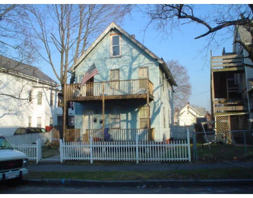 Unit for sale at 68 Linden St, Holyoke, MA 01040