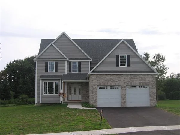 Unit for sale at 57 Abigail Lane, West Springfield, MA 01089