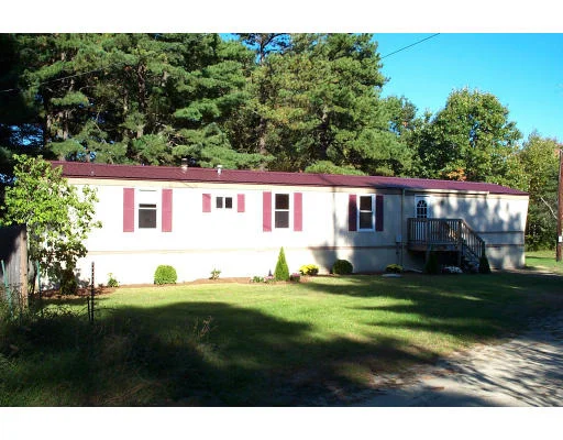 Unit for sale at 55 Walker Road, Shirley, MA 01464