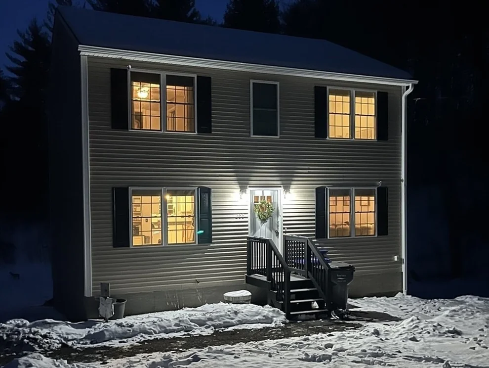 Unit for sale at 288 Chase Road, Athol, MA 01331