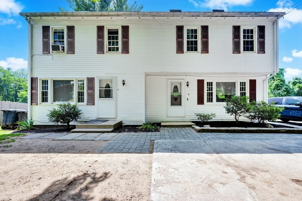 Unit for sale at 7-9 Old South Rd, Southbridge, MA 01550