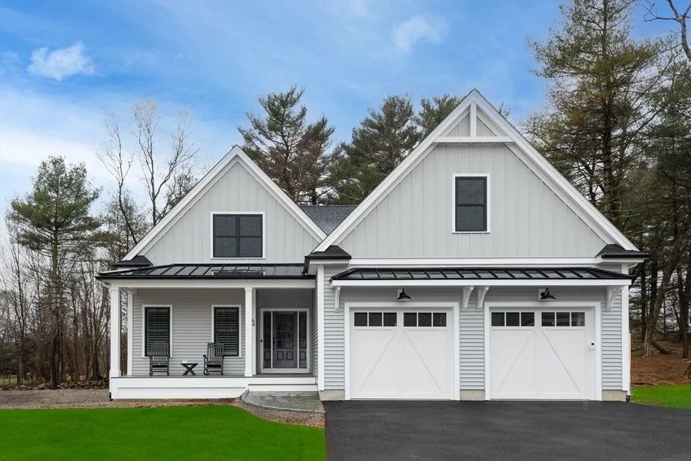 Unit for sale at Lot 7 Olde Forge Lane, Easton, MA 02375