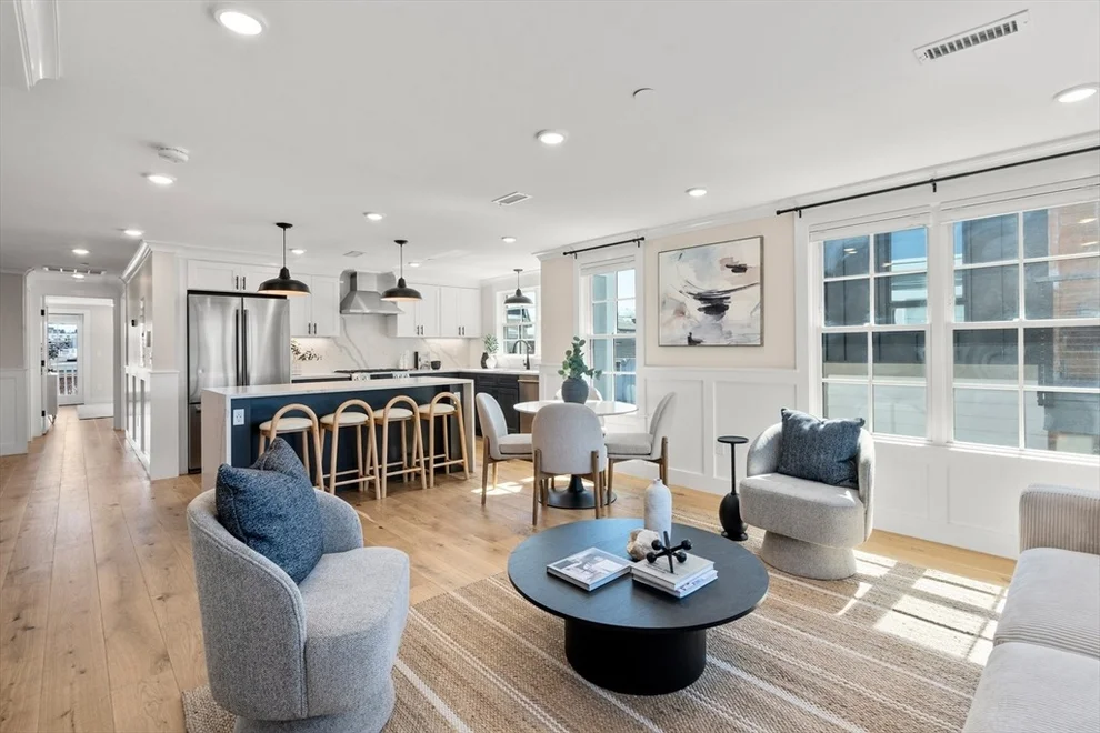 Unit for sale at 7 Dane St, Somerville, MA 02143