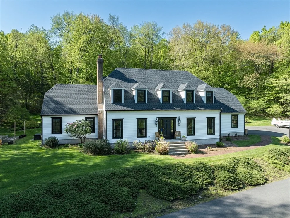 Unit for sale at 1 Webster Ln, Wilbraham, MA 01095