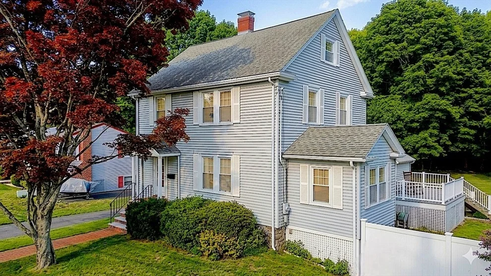Unit for sale at 68 White Street, Weymouth, MA 02190