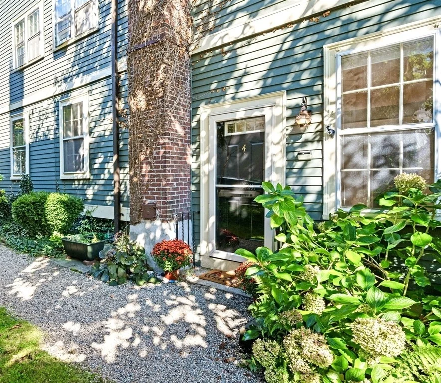 Unit for sale at 26 Summer Street, Marblehead, MA 01945