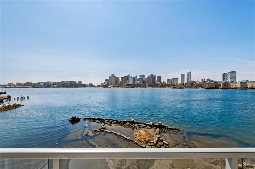 Unit for sale at 65 Lewis St, Boston, MA 02128