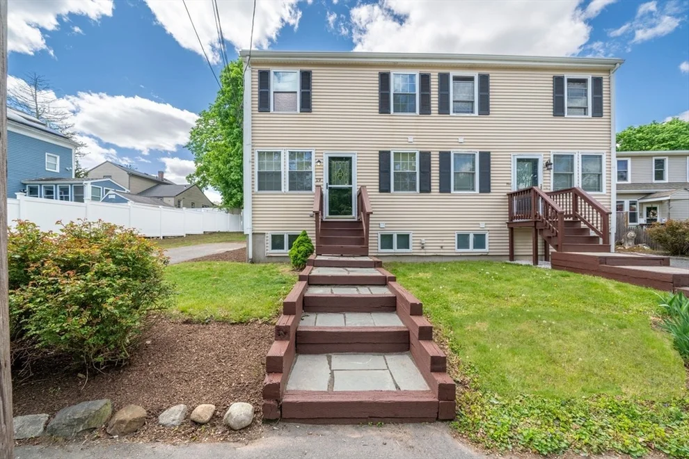 Unit for sale at 19 Barber St, Medway, MA 02053