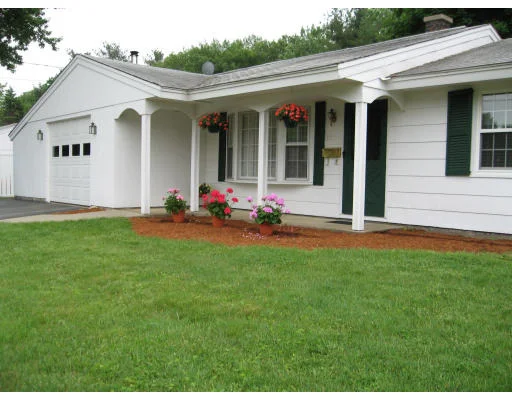 Unit for sale at 11 Temi Road, Hudson, MA 01749