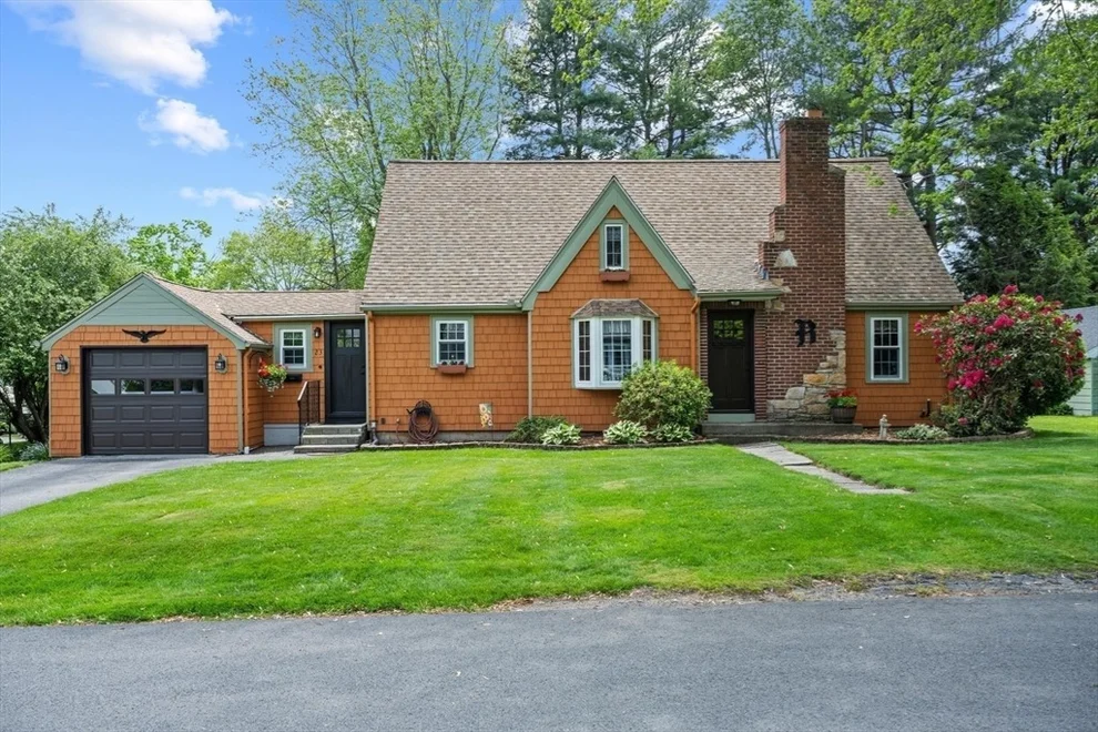 Unit for sale at 23 Walnut Street, Oxford, MA 01540