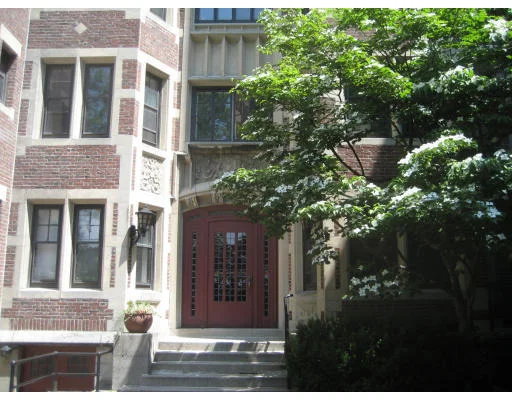 Unit for sale at 993 Memorial Dr, Cambridge, MA 02138