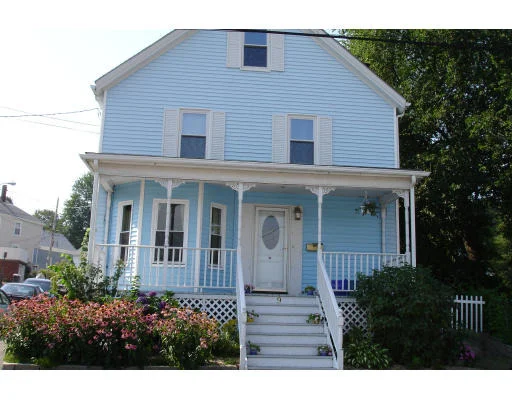 Unit for sale at 9 Aborn Street, Salem, MA 01970