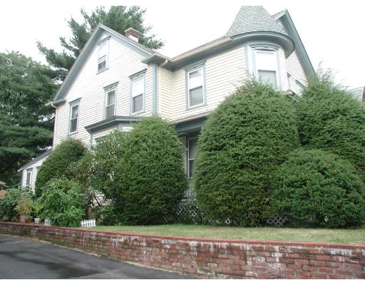 Unit for sale at 13 Tower Street, Worcester, MA 01606