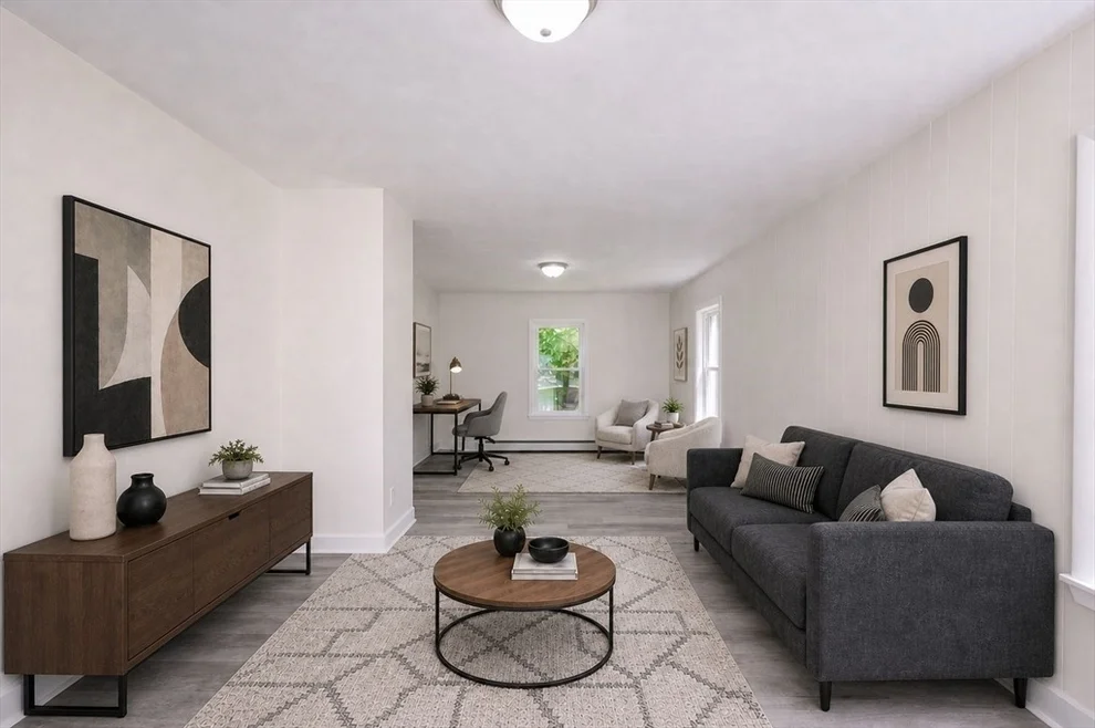 Unit for sale at 30 Grant St, West Bridgewater, MA 02379