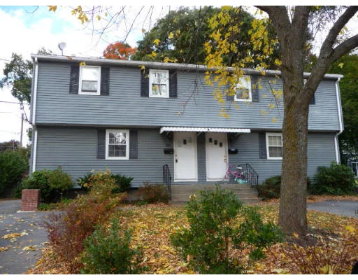 Unit for sale at 8 Melrose St, Framingham, MA 01702