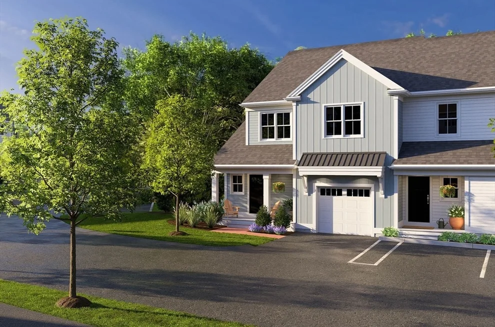 Unit for sale at 5 Maplewood, Raynham, MA 02767