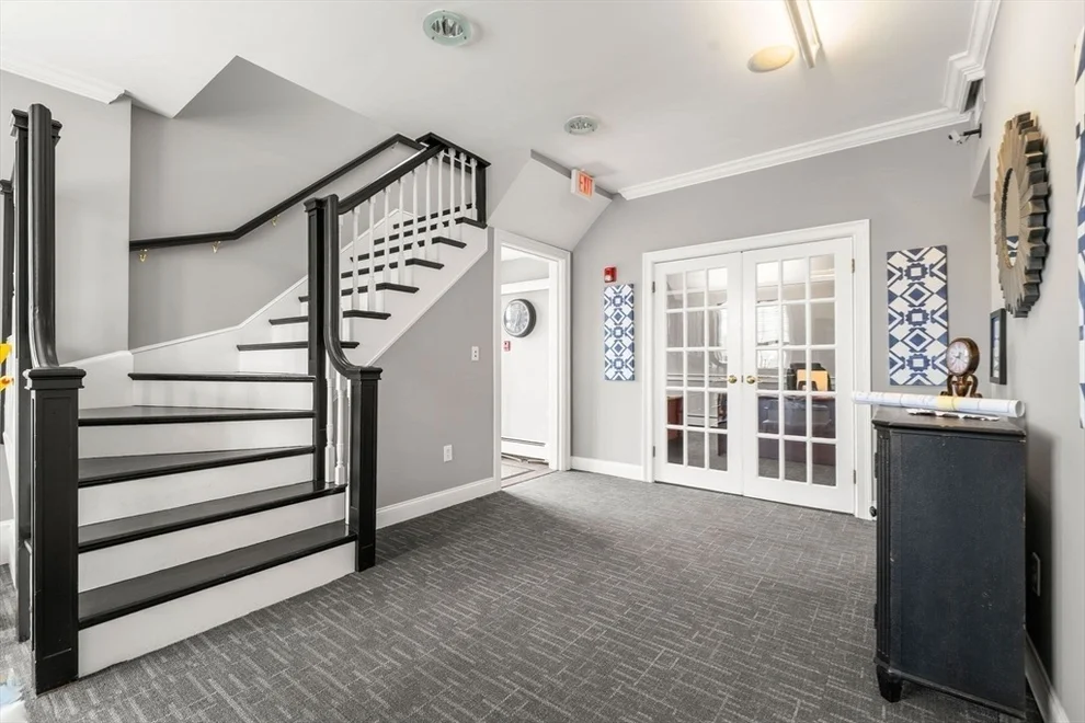 Unit for sale at 348A&B N Main, Andover, MA 01810